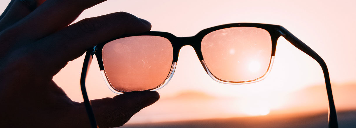How to Test Sunglasses UV Protection