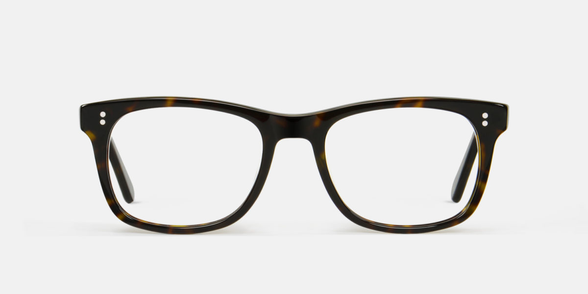 Kensley Reading Glasses - Rootbeer Tortoise