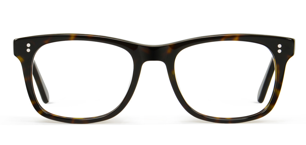 Kensley Reading Glasses - Rootbeer Tortoise